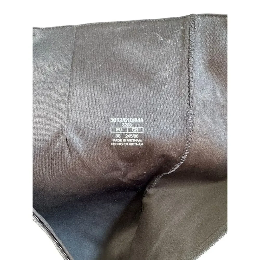 Zara these statement